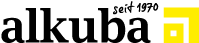 alkuba Logo