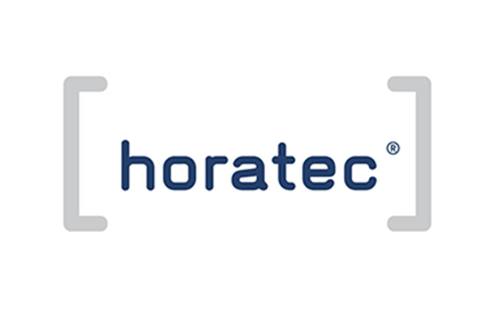 Logo horatec
