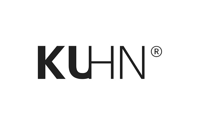 Logo KUHN