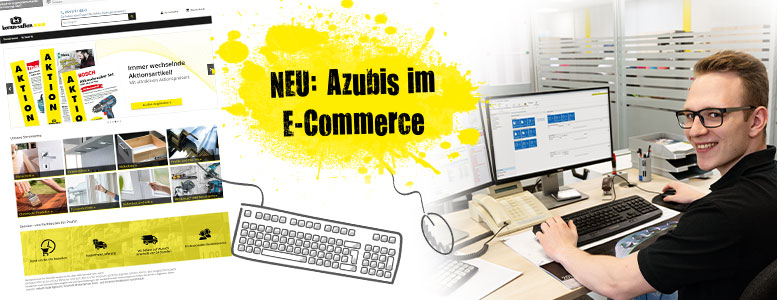 ks azubi blog ecommerce
