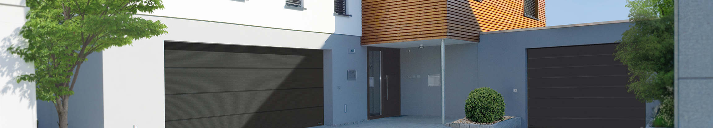 Robuste Bauelemente und Brandschutzlösungen für Neubau, Sanierung und Industrie – passgenaue Systeme von Kötter und Siefker