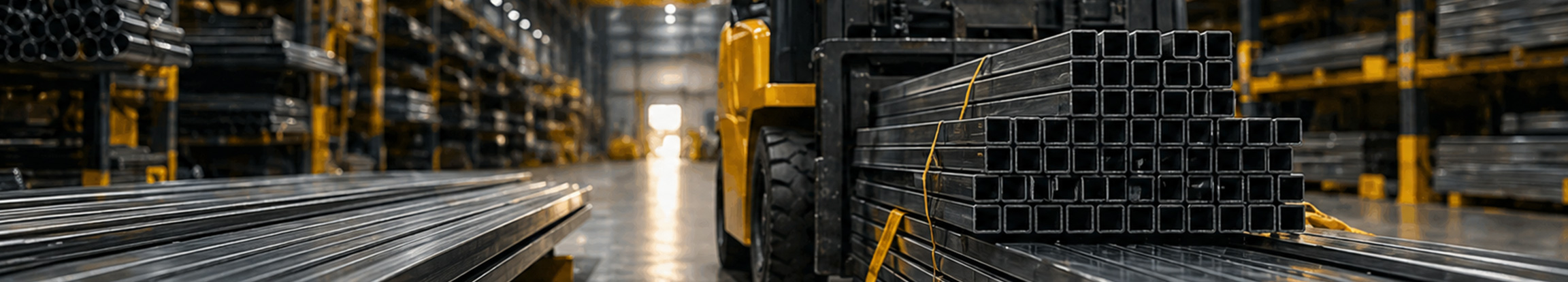Leichtmetall-Profile und Aluminium-Halbzeuge in Profiqualität für Handwerk, Industrie und Bau von Kötter und Siefker“