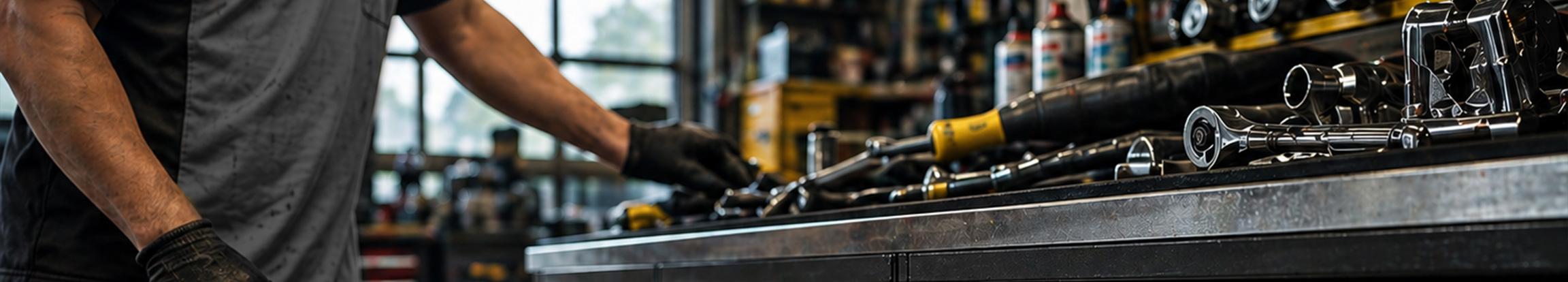 Profiwerkzeuge für Handwerk und Industrie – Elektrowerkzeuge und Handwerkzeuge von Kötter und Siefker in Profiqualität