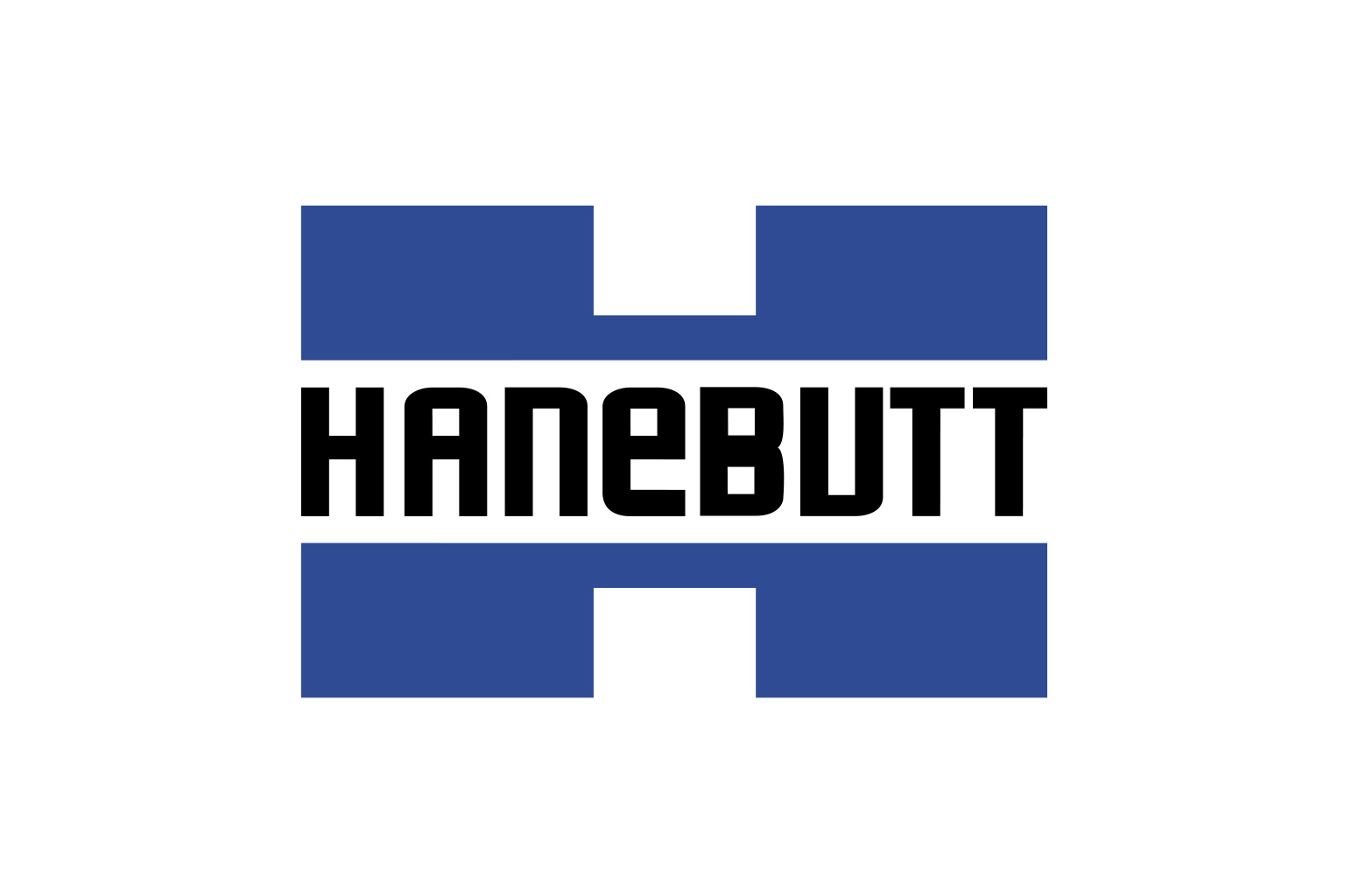 Hanebutt