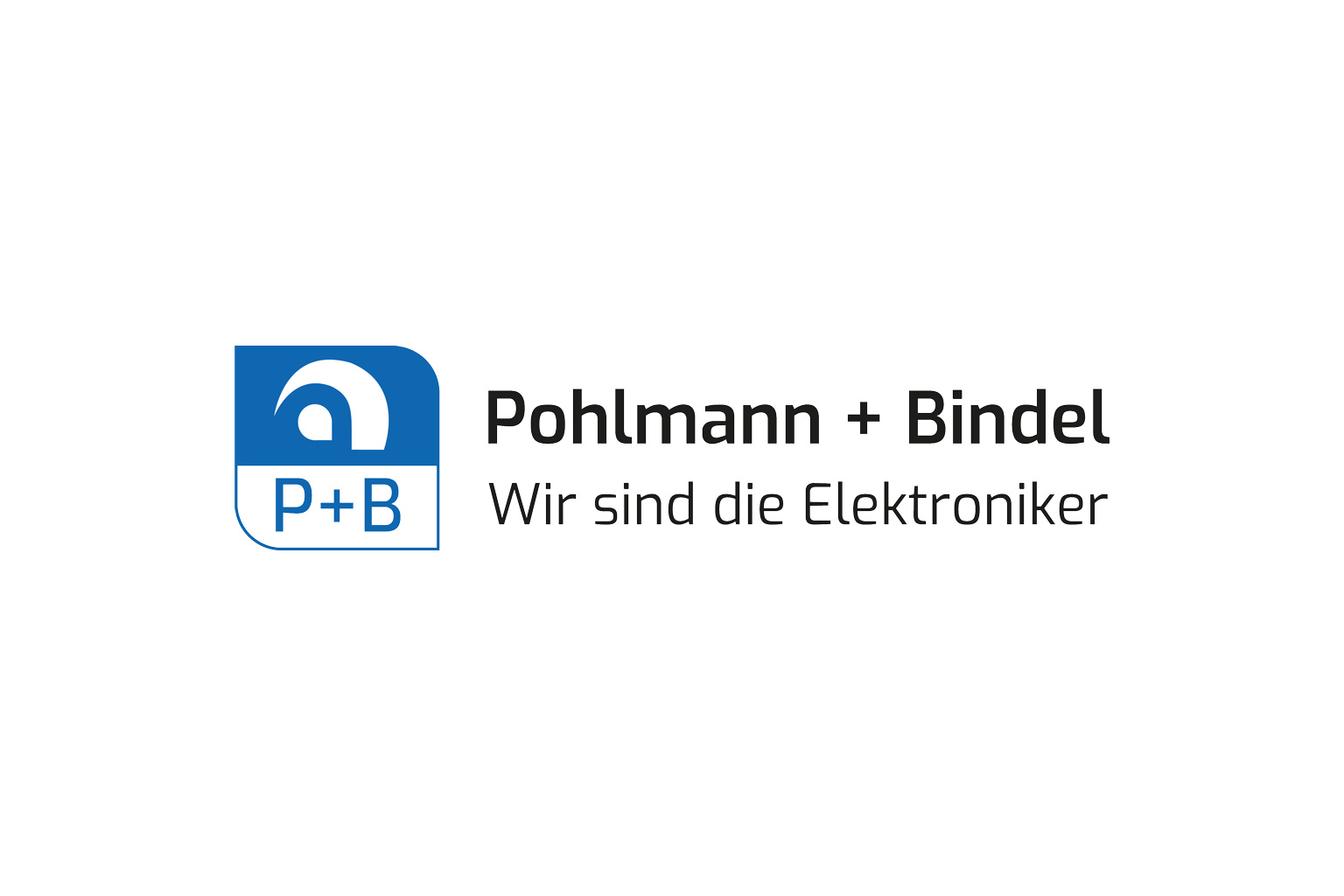 Pohlmann + Bindel