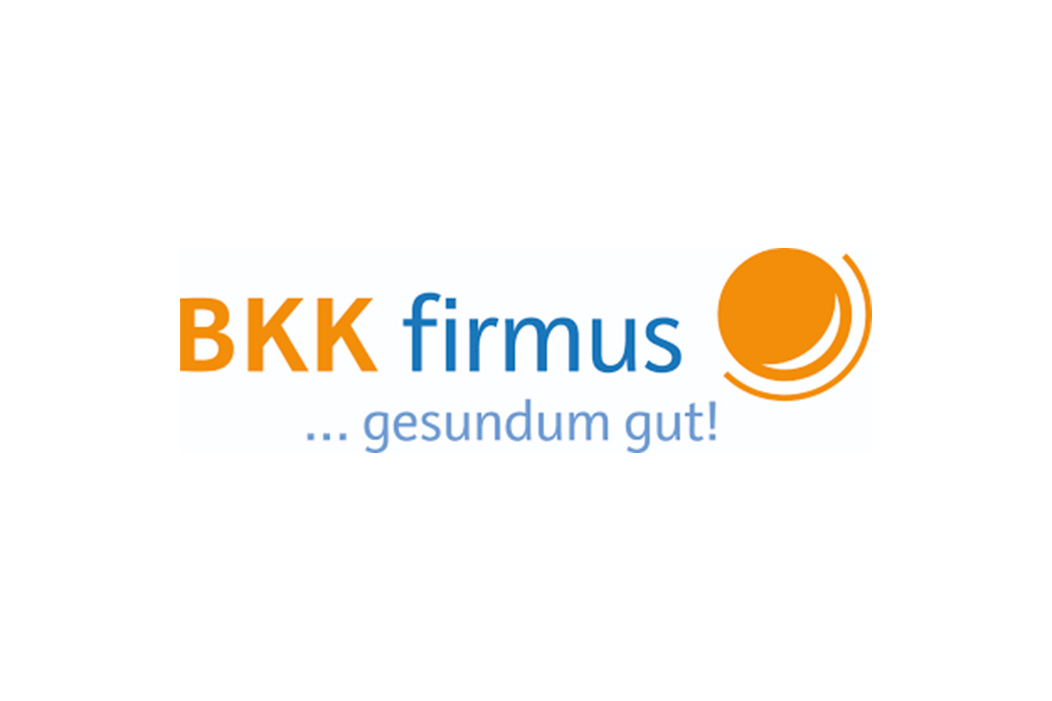 Logo der BKK Firmus