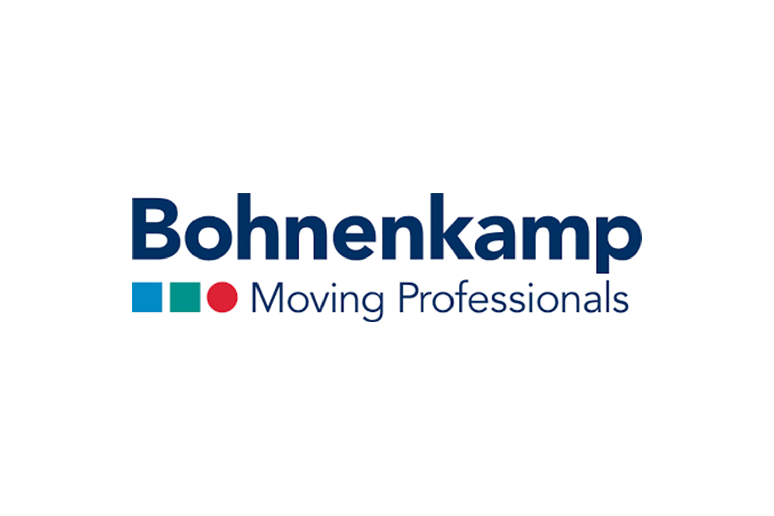 Logo der Bohnenkamp