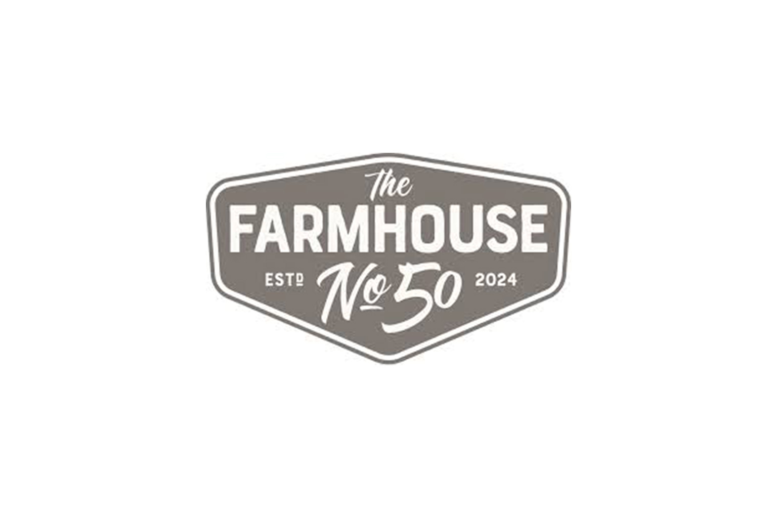 Logo The Farmouse No. 50