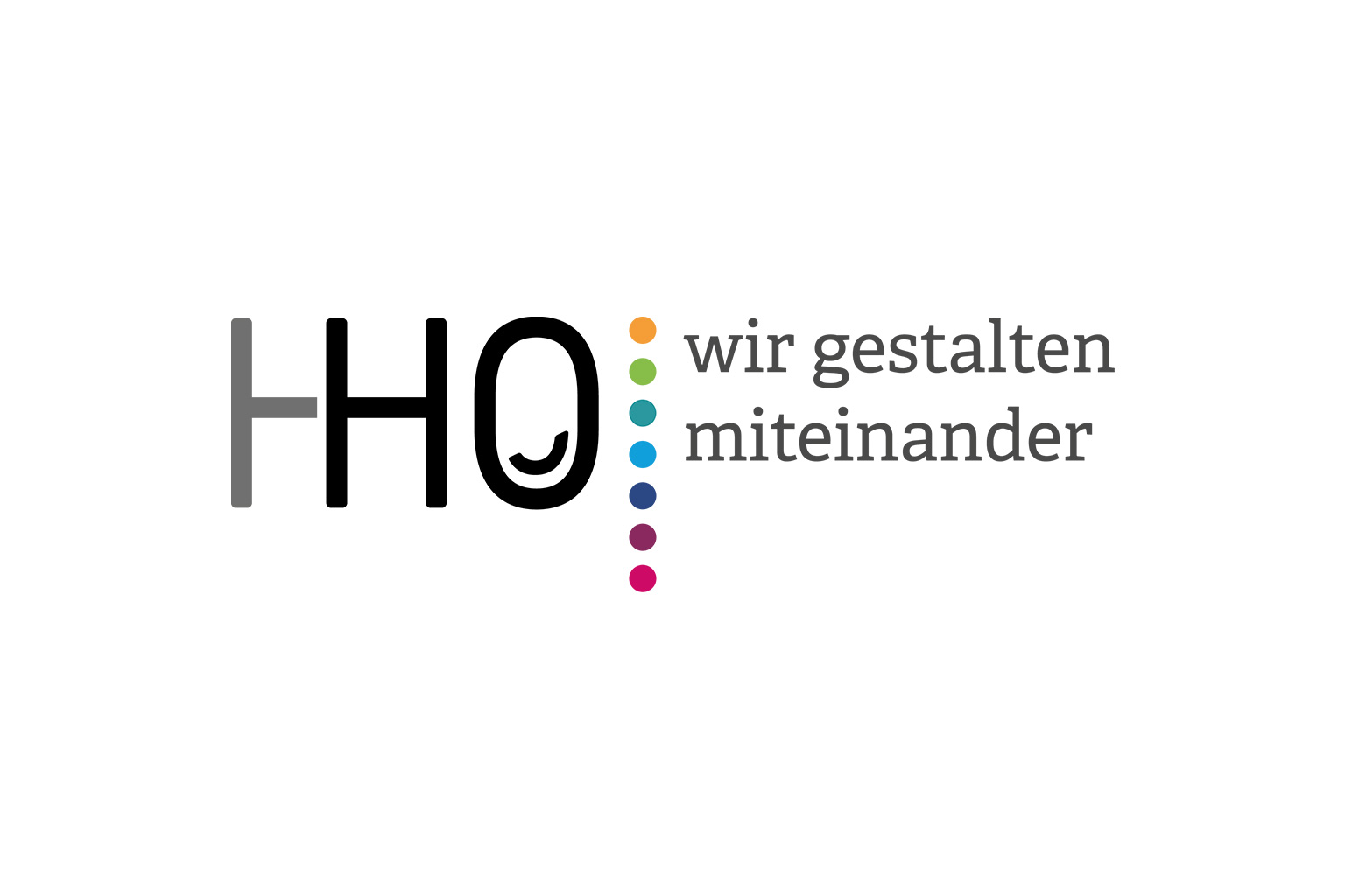 Logo der HHO Osnabrück
