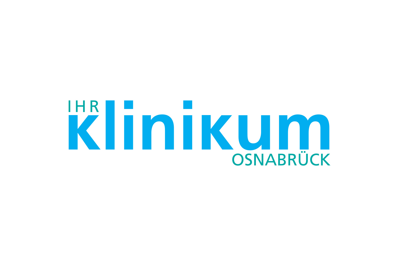 Logo des Klinikum Osnabrück