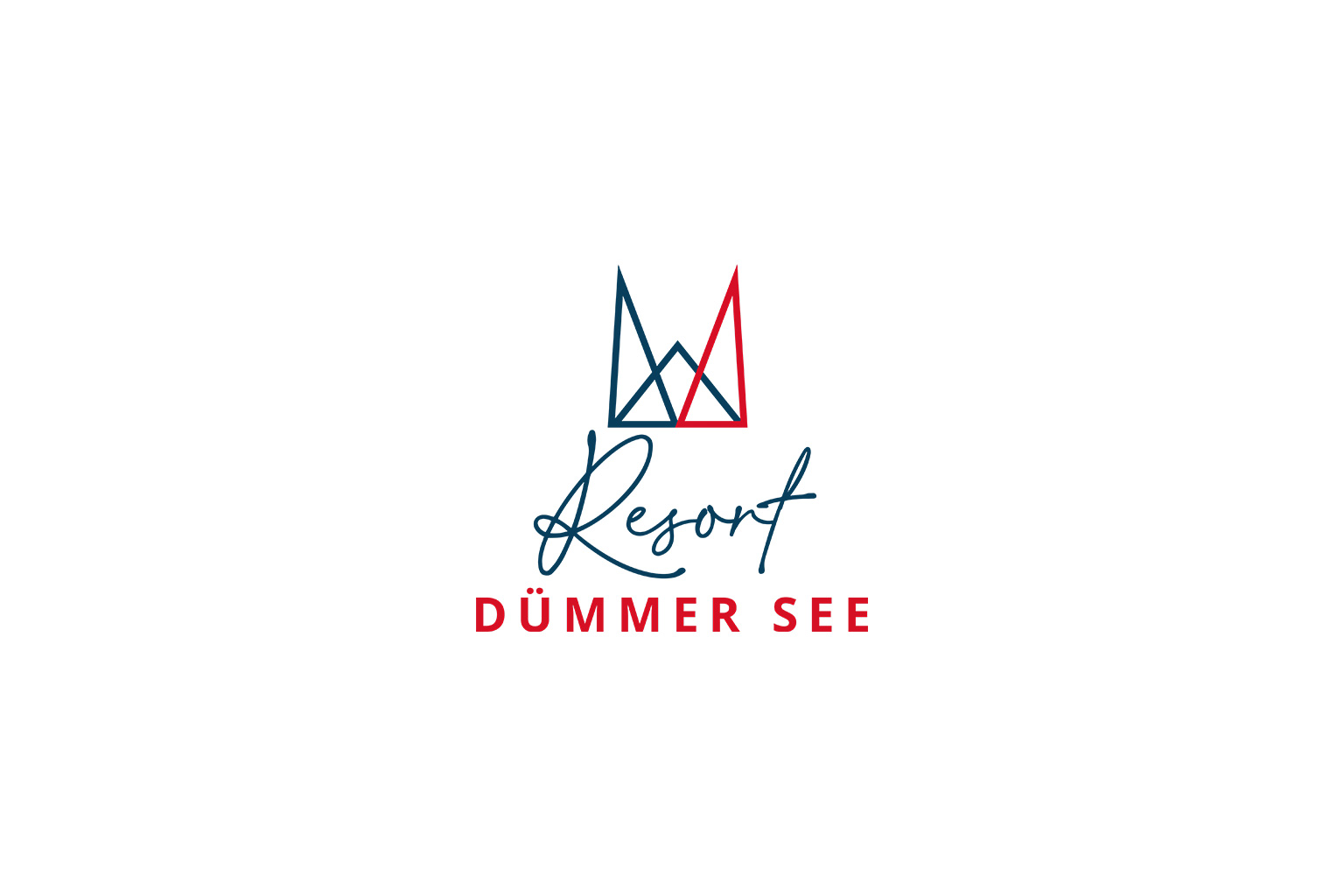 Logo des Marissa Resort am Dümmer See
