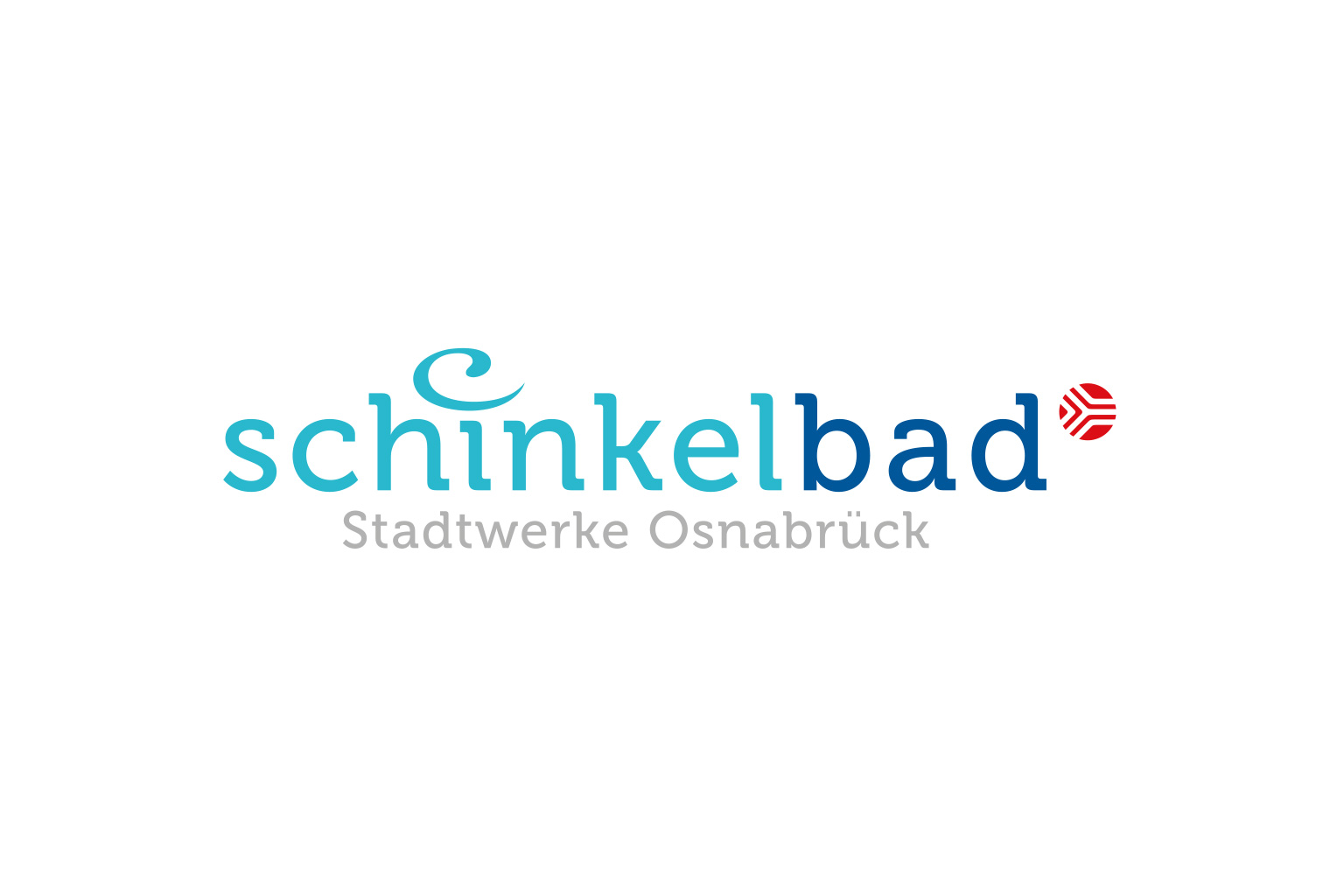 Schinkelbad Osnabrück Logo