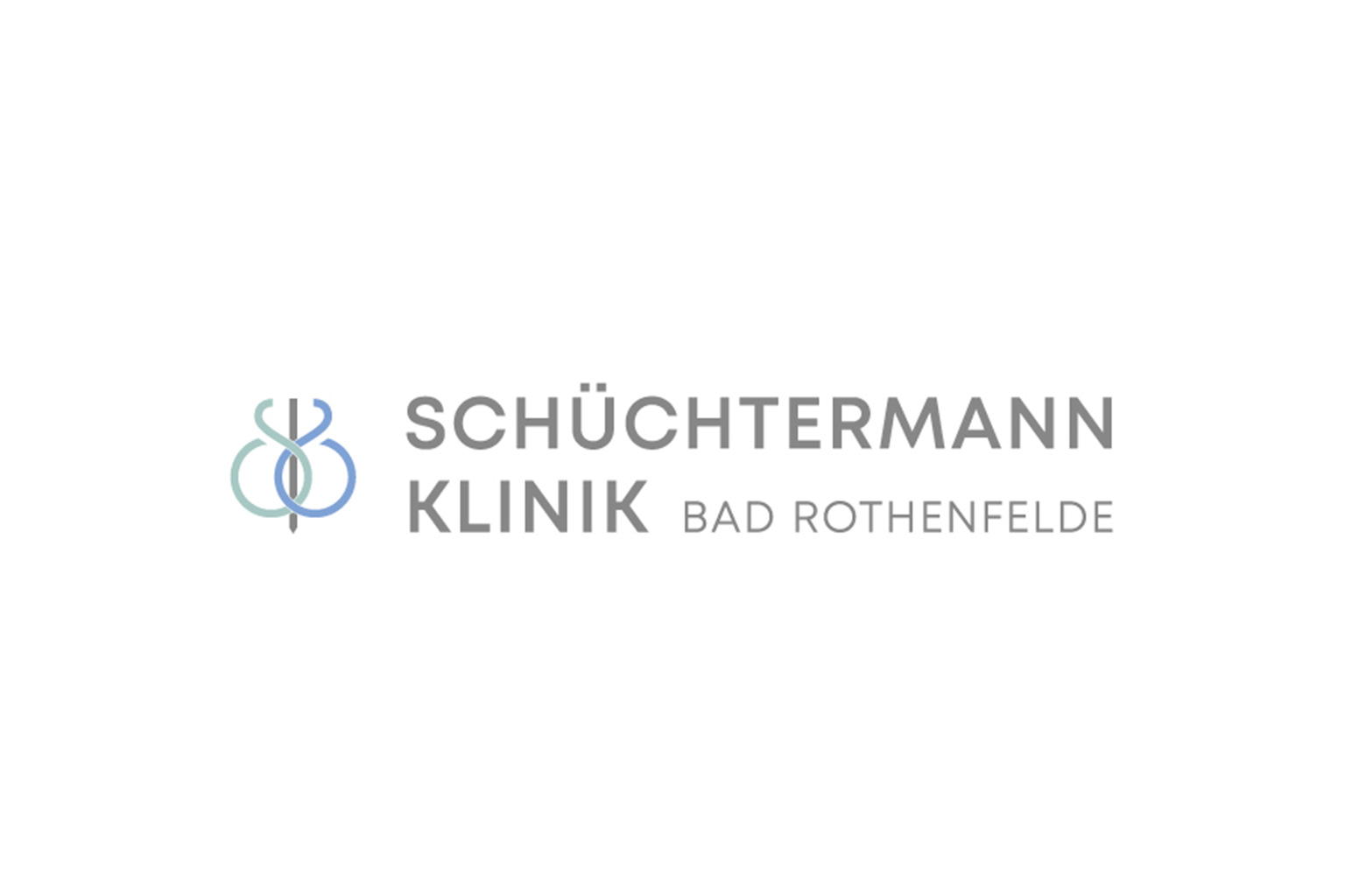 Logo der Schüchtermann Klinik Bad Rothenfelde