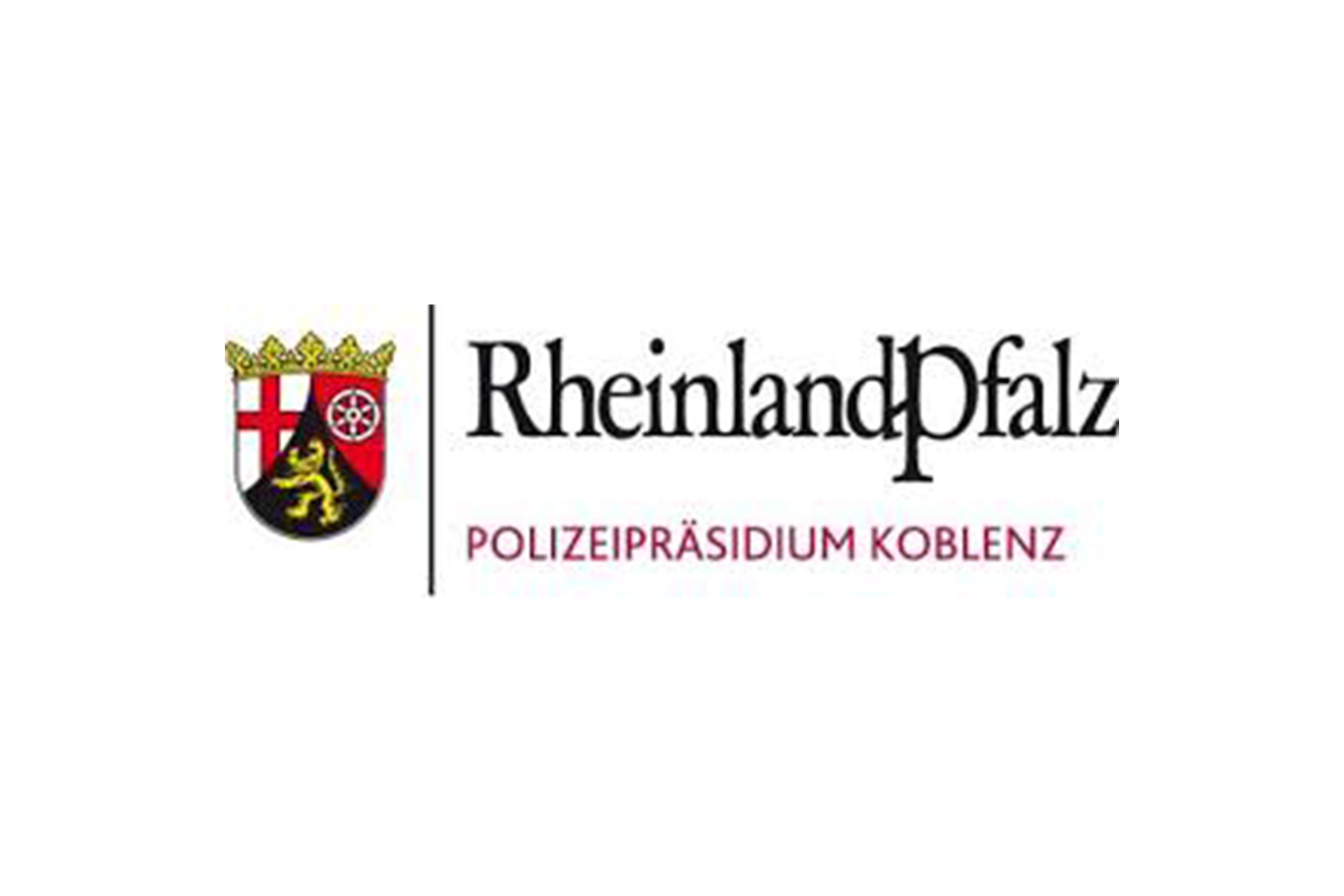 Polizeipräsidium Koblenz