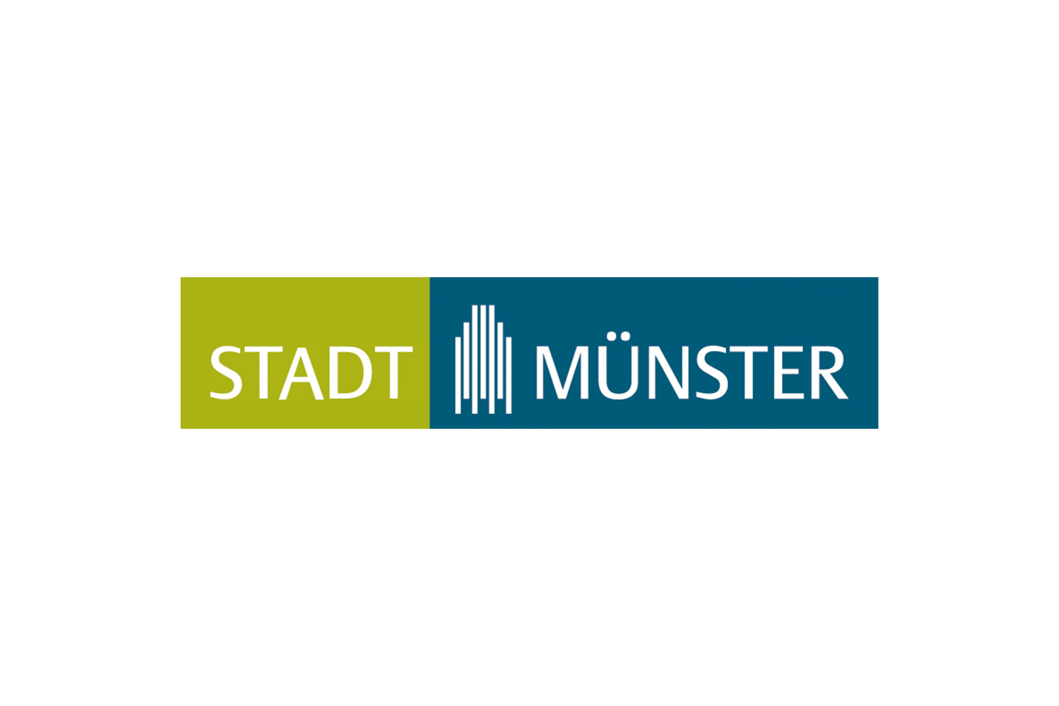 Berliner Platz Stadt Münster