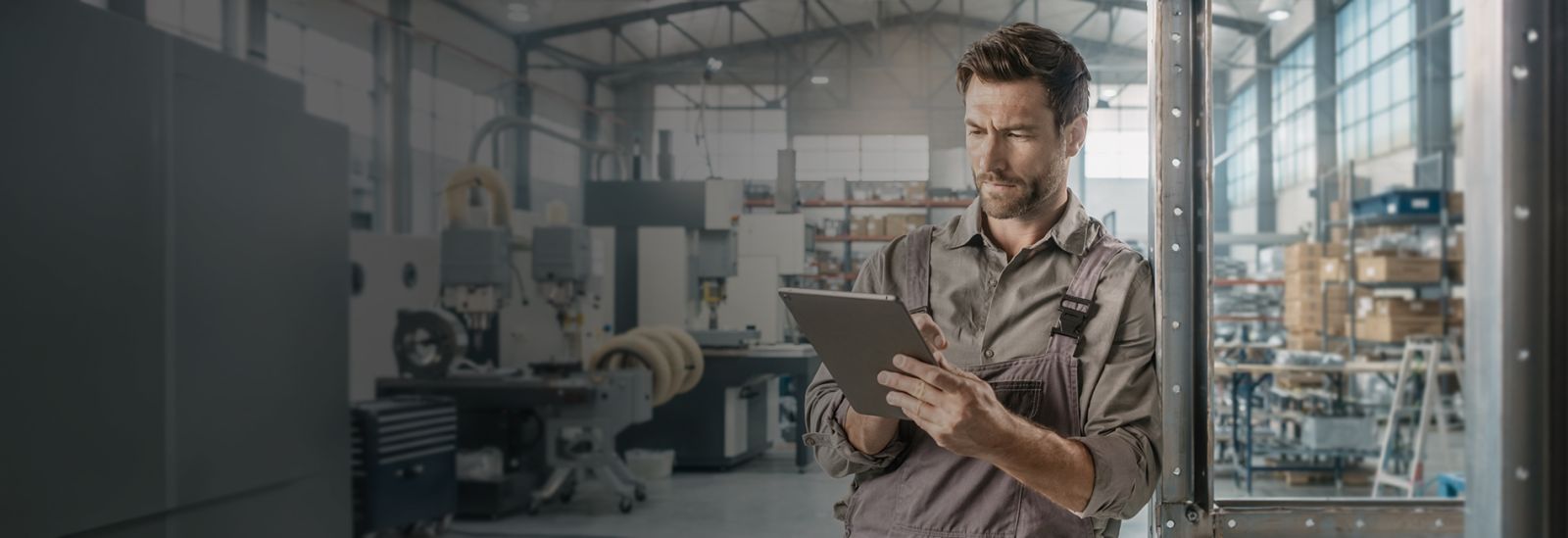 Professionelle Beratung für Handwerk und Industrie mit digitalen Lösungen, technischem Know-how und umfassendem Produktsortiment.